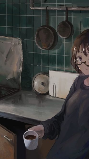 每日K站壁纸推荐20190606期(1)