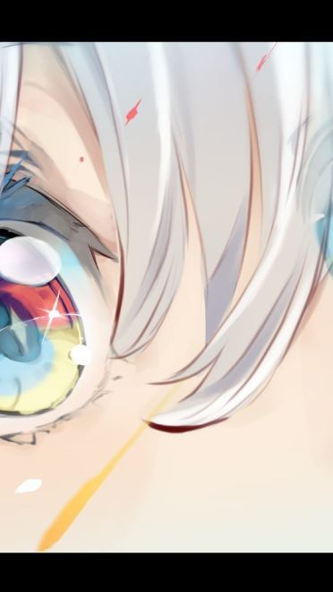 每日K站壁纸推荐20190606期(1)