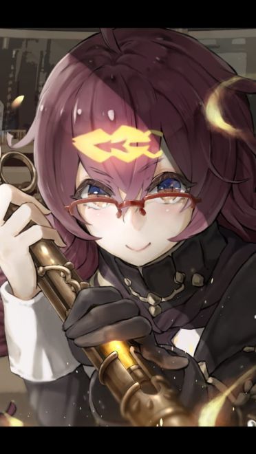 每日K站壁纸推荐20190606期(1)