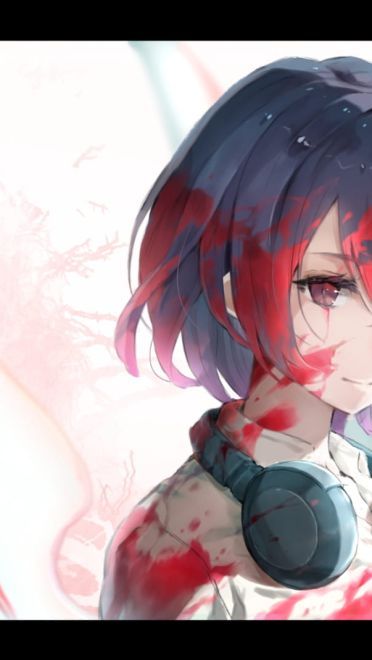 每日K站壁纸推荐20190606期(1)