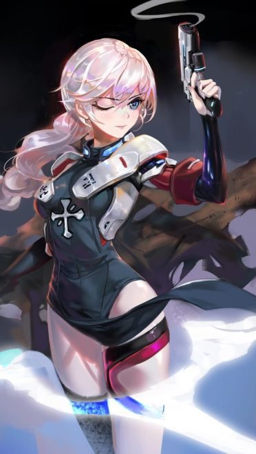 每日K站壁纸推荐20190606期(1)