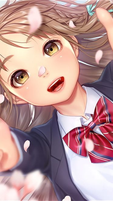 每日K站壁纸推荐20190606期(1)