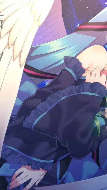 电脑高清K站壁纸推荐20190606期(1)