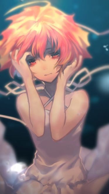 电脑高清K站壁纸推荐20190606期(1)