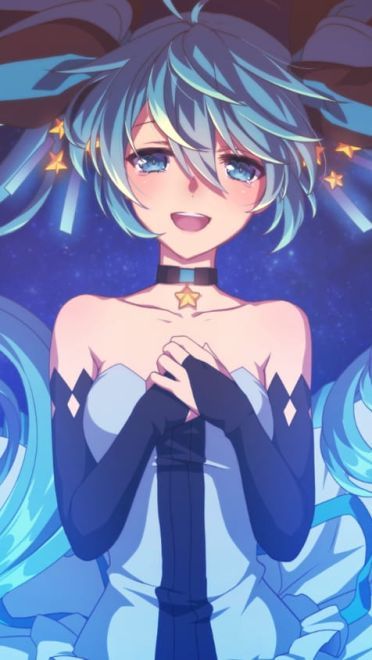 电脑高清K站壁纸推荐20190606期(1)