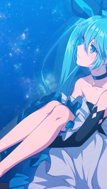 电脑高清K站壁纸推荐20190606期(1)