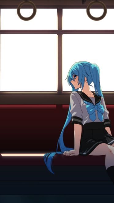 电脑高清K站壁纸推荐20190606期(1)