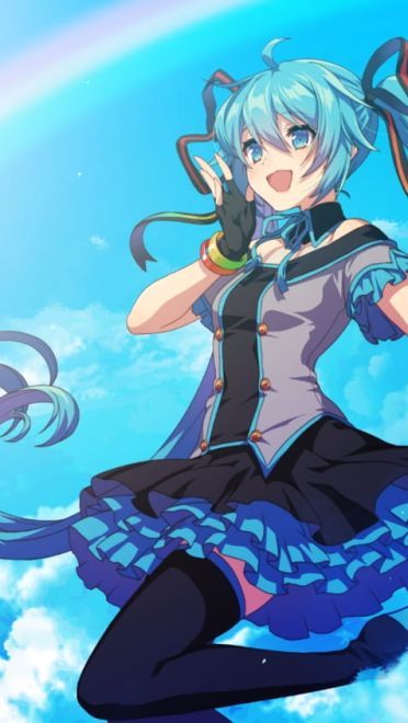 电脑高清K站壁纸推荐20190606期(1)