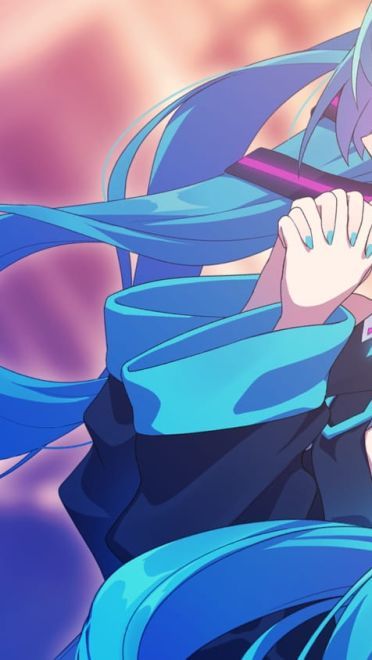 电脑高清K站壁纸推荐20190606期(1)