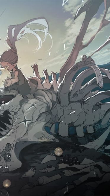 电脑高清K站壁纸推荐20190606期(1)