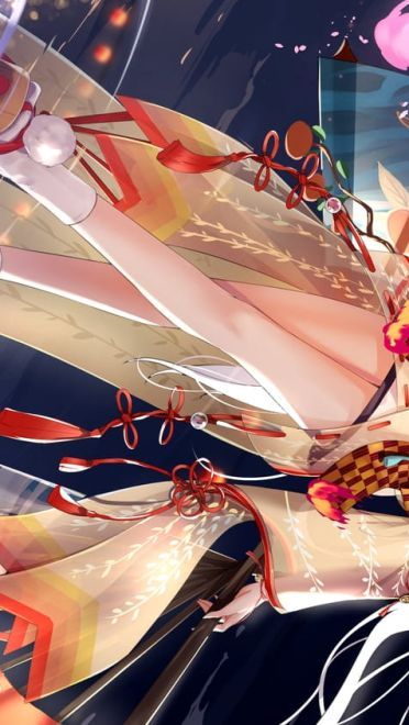 电脑高清K站壁纸推荐20190606期(1)