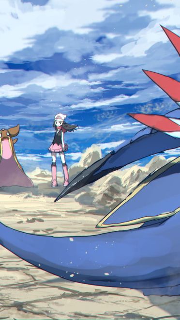 每日P站壁纸推荐20190610期(1)