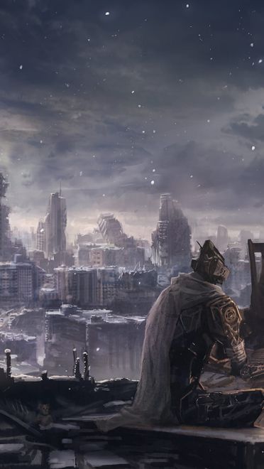 每日P站壁纸推荐20190610期(1)