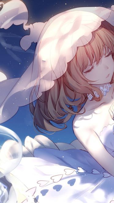 每日P站壁纸推荐20190610期(1)