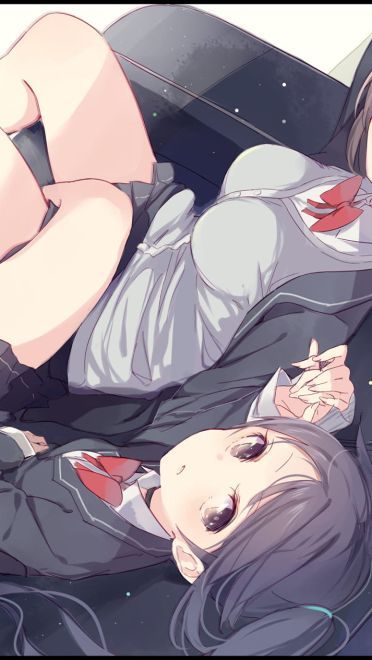 每日P站壁纸推荐20190610期(1)