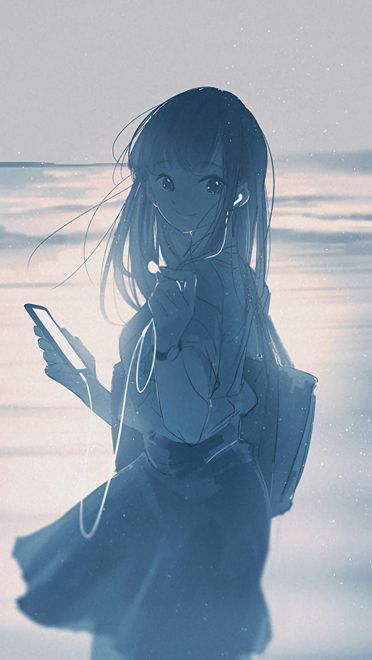 每日P站壁纸推荐20190610期(1)