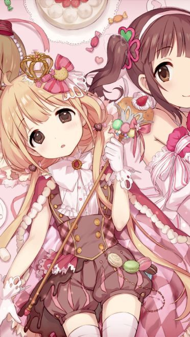 电脑高清P站壁纸推荐20190610期(1)