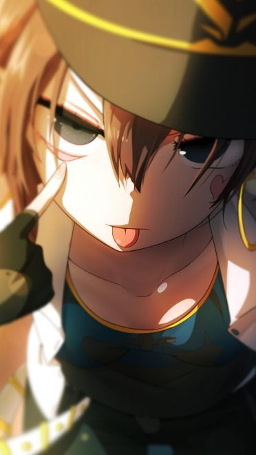 电脑高清P站壁纸推荐20190610期(1)