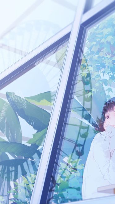 电脑高清P站壁纸推荐20190610期(1)