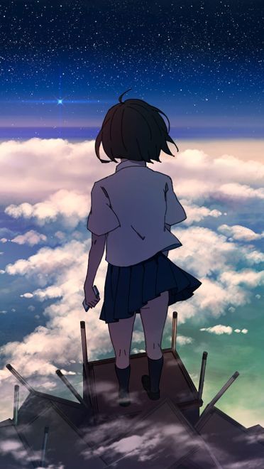 电脑高清P站壁纸推荐20190610期(1)