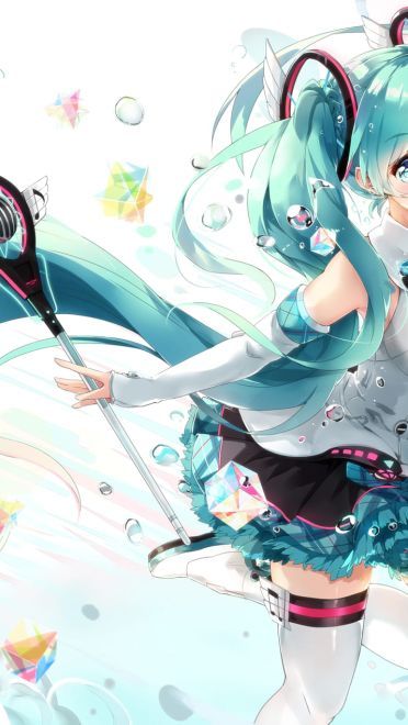 电脑高清P站壁纸推荐20190610期(1)