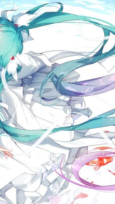 电脑高清P站壁纸推荐20190610期(1)