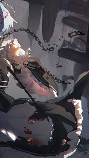 《RE:从零开始的异世界生活》动漫壁纸推荐(1)