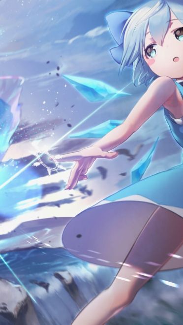 《东方project》动漫壁纸推荐(1)