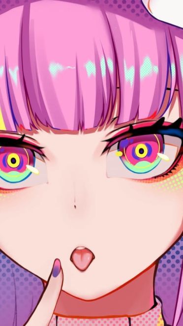 《东方project》动漫壁纸推荐(1)