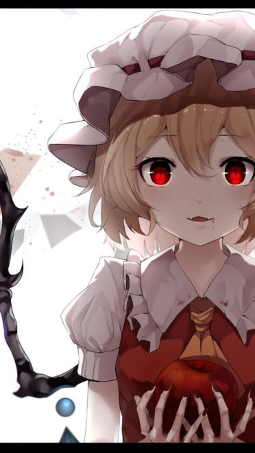 《东方project》动漫壁纸推荐(1)