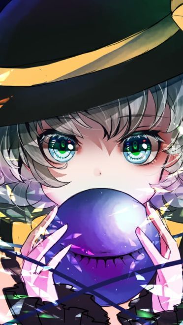 《东方project》动漫壁纸推荐(1)