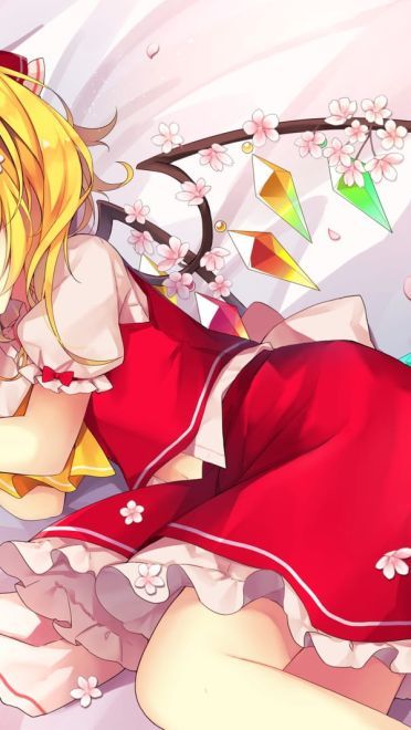 《东方project》动漫壁纸推荐(1)