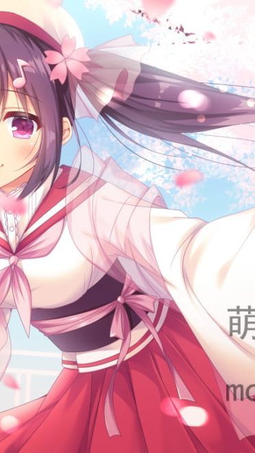 每日K站壁纸推荐20190611期(1)