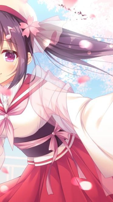 每日K站壁纸推荐20190611期(1)