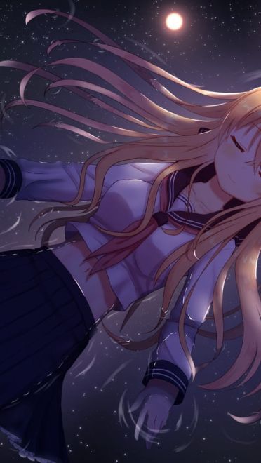 每日K站壁纸推荐20190611期(1)