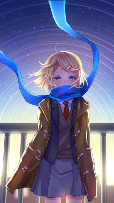 每日K站壁纸推荐20190611期(1)