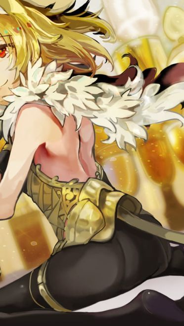 每日K站壁纸推荐20190611期(1)