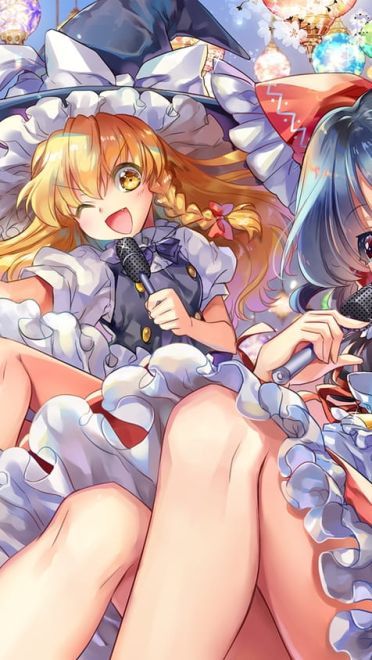 每日K站壁纸推荐20190611期(1)