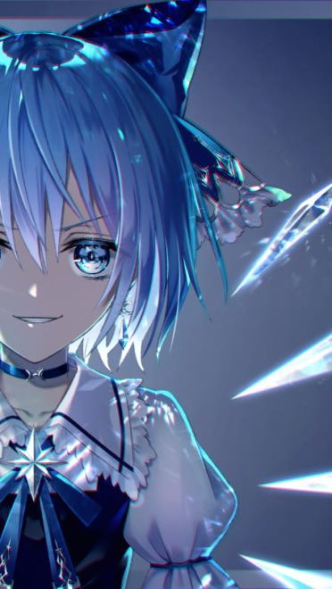 每日K站壁纸推荐20190611期(1)