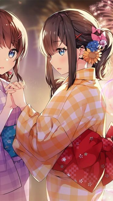 每日K站壁纸推荐20190611期(1)