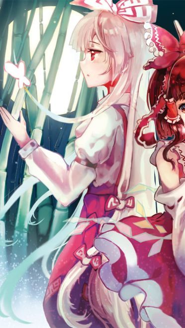 每日K站壁纸推荐20190611期(1)