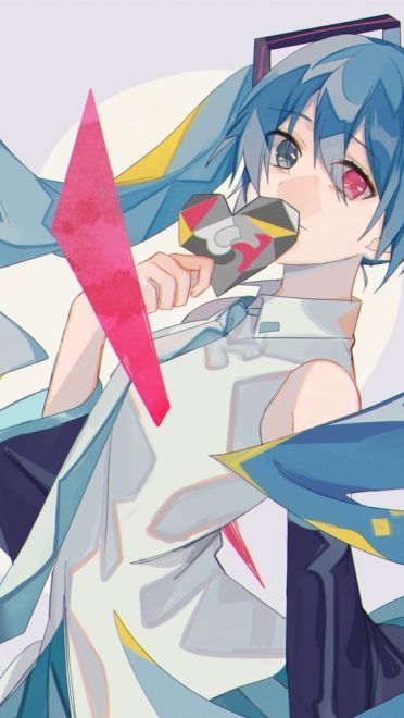 电脑高清K站壁纸推荐20190611期(1)