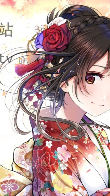 电脑高清K站壁纸推荐20190611期(1)