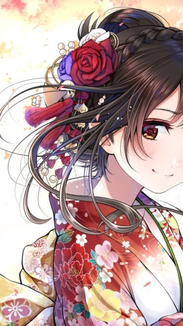 电脑高清K站壁纸推荐20190611期(1)