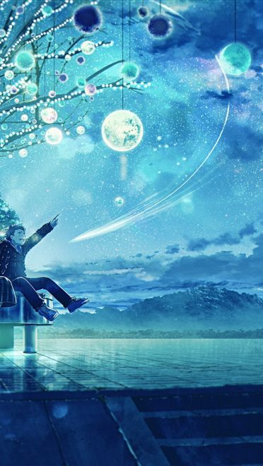 电脑高清K站壁纸推荐20190611期(1)