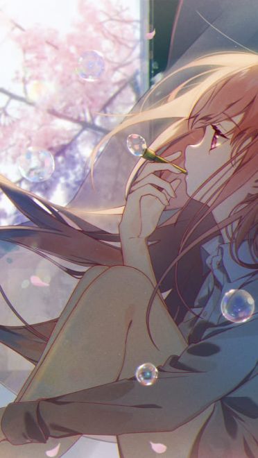 电脑高清K站壁纸推荐20190611期(1)