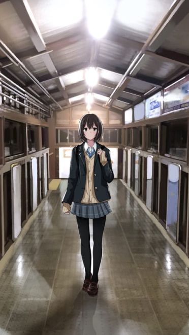 电脑高清K站壁纸推荐20190611期(1)