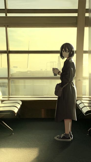 电脑高清K站壁纸推荐20190611期(1)