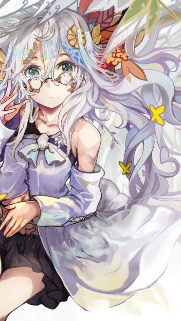 电脑高清K站壁纸推荐20190611期(1)