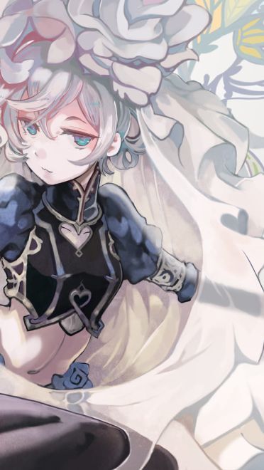 电脑高清K站壁纸推荐20190611期(1)